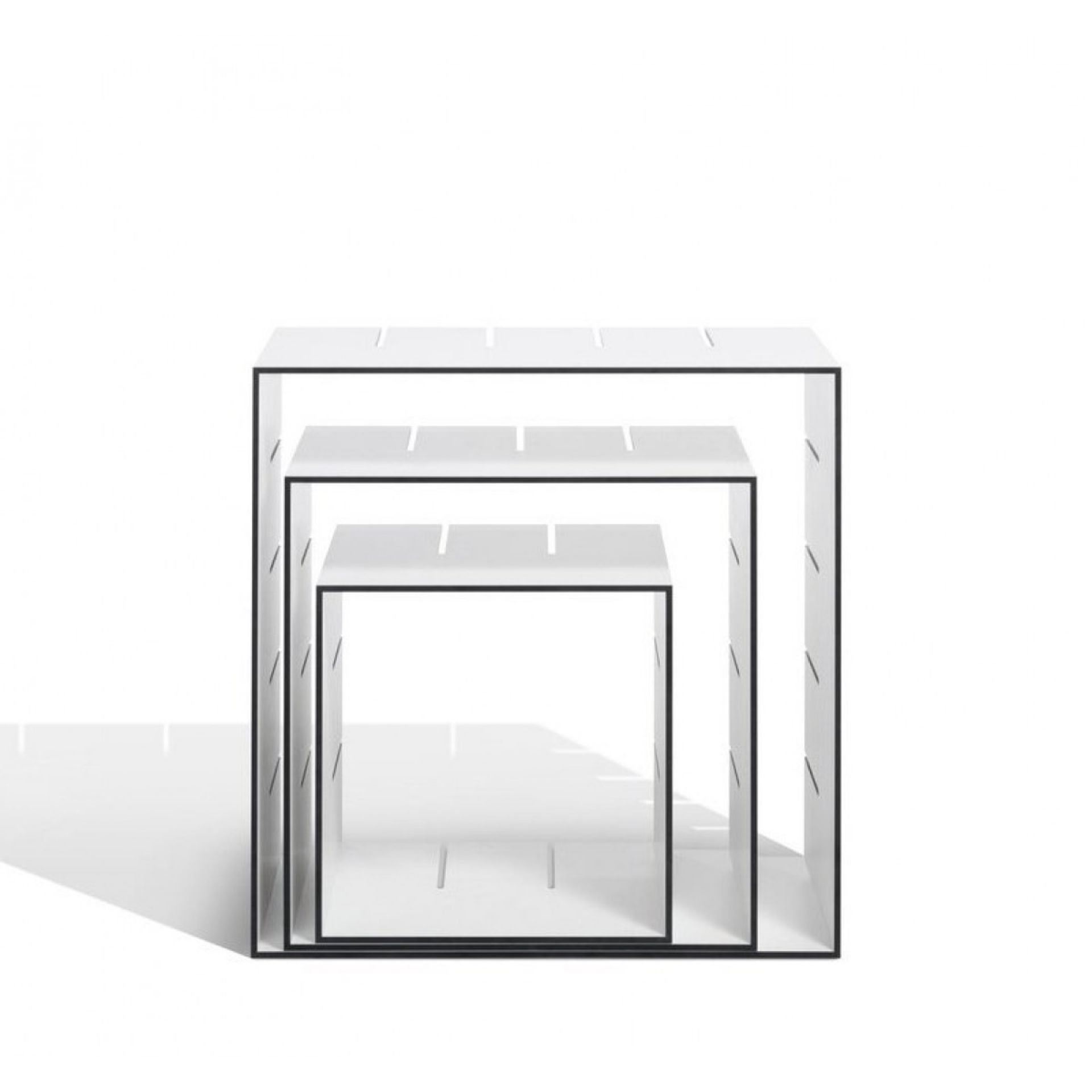 Konnex shelf Müller Möbelwerkstätten